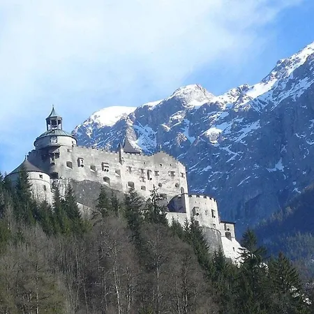 Hochkoenigblick At Bichlgut *