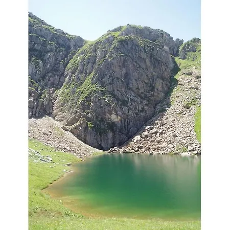 Hochkoenigblick At Bichlgut Дом отдыха *