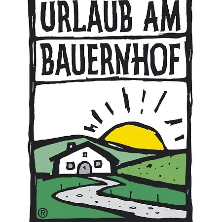 Hochkoenigblick At Bichlgut * Бишофсхофен